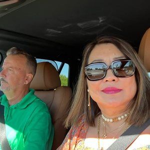 Meet your Posher, Alma